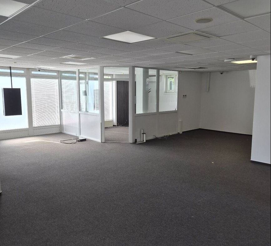 Prenájom obchodného priestoru na Jaroslawskej ulici v Michalovciach