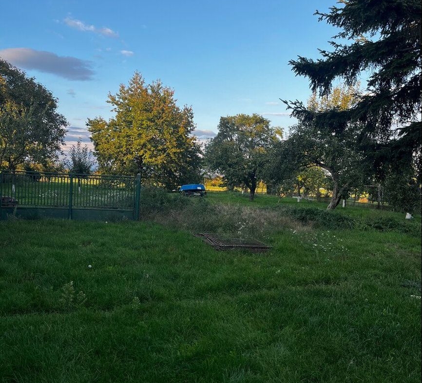 Predaj rodinný dom Veľké Kapušany