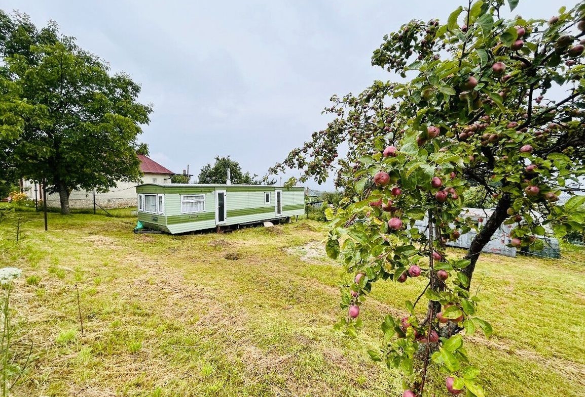 Ponúkame Vám na predaj pozemok