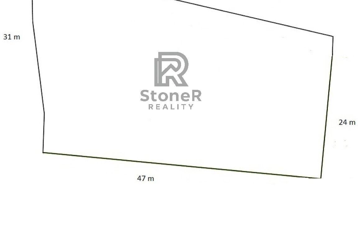 Predaj pozemku Sobrance