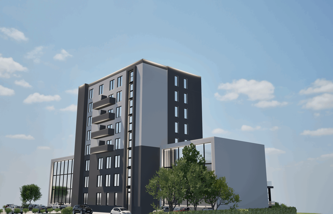 Ponúkame na predaj kancelárske priestory – ELITE PARK