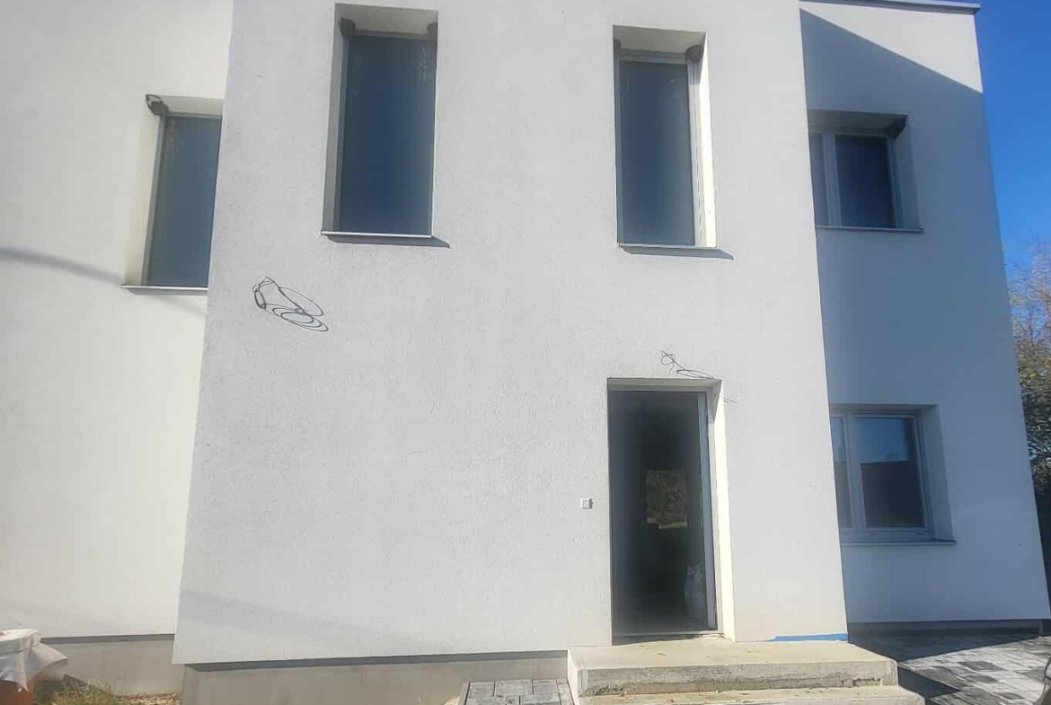 Predaj novostavby domu – Biela Hora